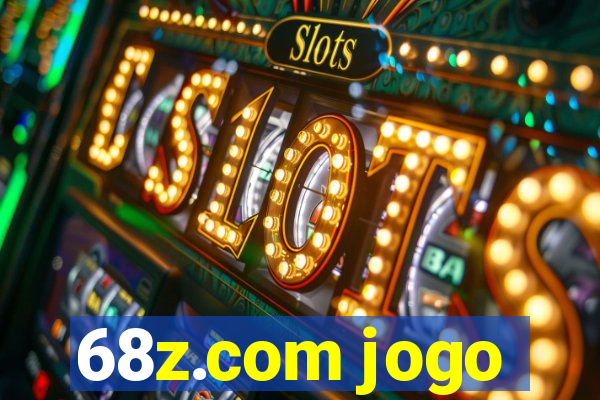 68z.com jogo